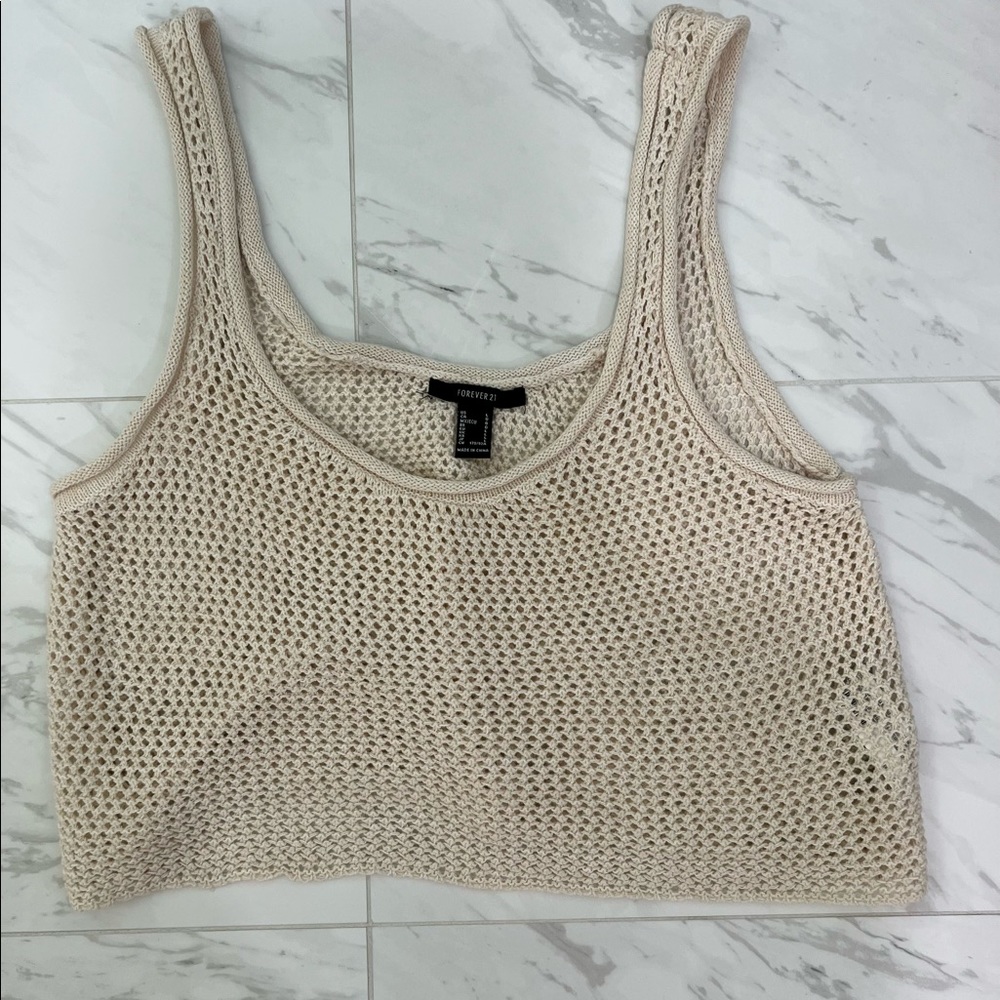 Forever 21 Cover up